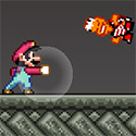 Mario Combat