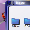 Desktop Escape