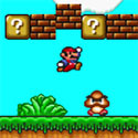 Mario Forever Flash