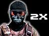 Intruder Combat Training 2X