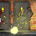 Intruder Combat Training 2x  Play Now Online for Free 