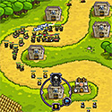 Kingdom Rush