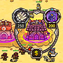 Kingdom Rush Frontiers