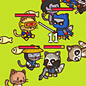 Strike Force Kitty Last Stand