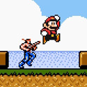 Super Mario Crossover 2