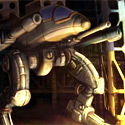 Mechanical Commando 2