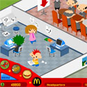 McDonalds Videogame