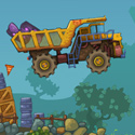 Mining Truck