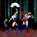 Mortal Kombat Karnage