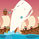 Moby Dick The Video Game