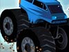 Monster Truck Trials