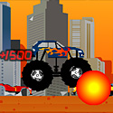 Monster Truck Destroyer