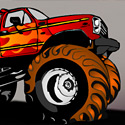 Monster Truck Destroyer