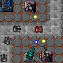 Mini Tower Defense
