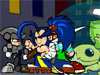 Newgrounds Rumble