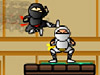 Sticky Ninja Academy