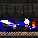 Super Shogun Ninja