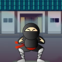 Sticky Ninja Academy