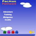 Pacman Platform 2