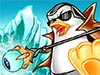 Zombies vs Penguins 2