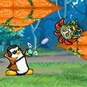 Zombies vs Penguins 2