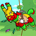 Pinata Hunter 2