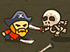 Pirates Vs Undead