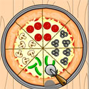 Pizza Order