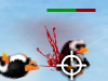 Penguin Massacre