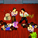 Super Strike of Rage