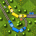 Railroad Shunting Puzzle 2