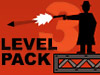 Ricochet Kills 3 Level Pack