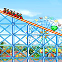 Rollercoaster Creator 2