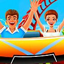 Rollercoaster Creator 2