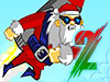 Rocket Santa 2