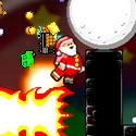 Super Santa Bomber