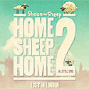 Home Sheep Home 2