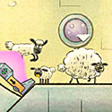 Home Sheep Home 2 Space