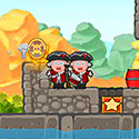 Fort Blaster Puzzle