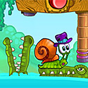 Snail Bob 5