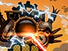 Steampunk Tower Defense