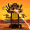 Steampunk Tower Defense