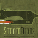 SteamBirds