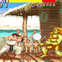 Street Fighter 2