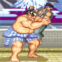 Street Fighter 2