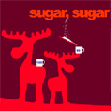 Sugar Sugar Christmas Special