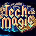 Tech and Magic