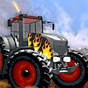 Tractor Mania