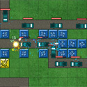 Vehicle Tower Defense 3