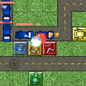 Vehicle Tower Defense 2